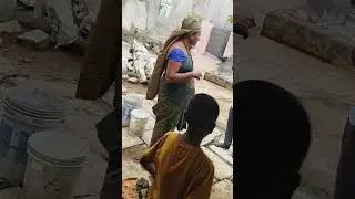 #badel Rani wife of Rakesh master third wife #trending#funny#ytshorts #ytviralshorts #entertainment