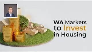 Real Estate Investment Markets in Washington