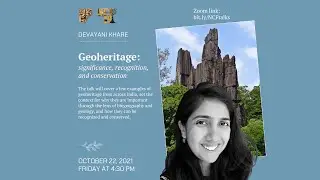 Geoheritage: significance, recognition, and conservation