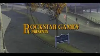Bully (PS4) - Intro Opening Scene