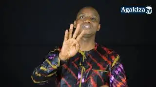 Ibiranga utsikamiwe  n'umwuka wa Yezebeli/Irinde kuko uwo mwuka  uri gukorera mu matorero/Pst Desire