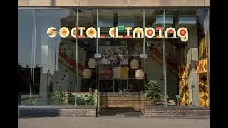 The story of Social Climbing