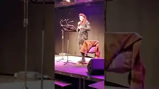 Daisy Press pr&auml;sentiert am 26/03 ihre Version von &bdquo;Three Voices&ldquo; in der Stadtwerkstatt in Linz