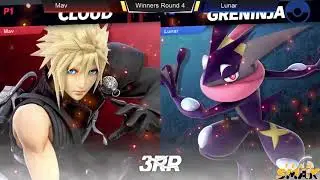 3RR #30: Mav vs Lunar [Winners Round 4]