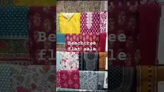 Summer Sale on beach tree dresses. #khaadi #youtubeshorts  #khaadinew #beachtree #sale #ytshorts