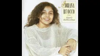 Adriana Ruocco - Sarà Che Il Sole Ci Abbaglia Le Idee (1996)
