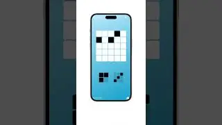 Pattern Puzzle Game: Trailer 3 Android #games #puzzle