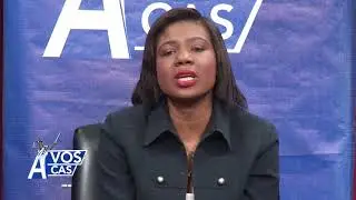 A VOS CAS avec Me Jean Idonal CAZE & Me Maniela S&Eacute;JOUR (Part 2)