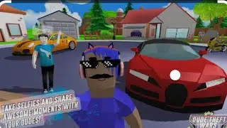 mazay in lurka man