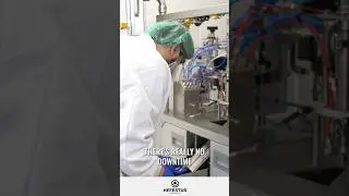 Hefestus Aura x - outstanding service