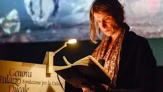 La fotografa Monika Bulaj a La Storia in Piazza