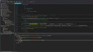 Class 3 (Lab): Patching binary for dumping