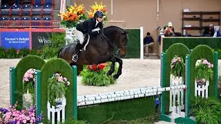 Pennsylvania National Horse Show 