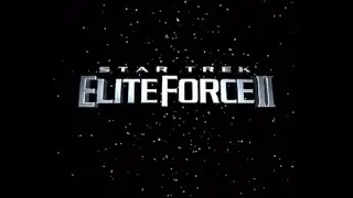 Star Trek: Elite Force || Часть 1