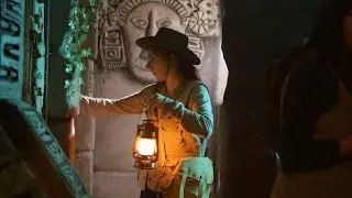 ESCAPE GAME STRASBOURG - The Little Red Door
