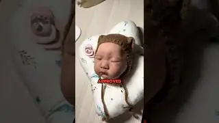The Art Behind Hyper-Realistic Reborn Dolls
