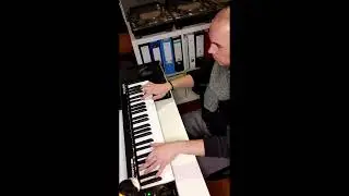 Lumière - First Song in 33 Years