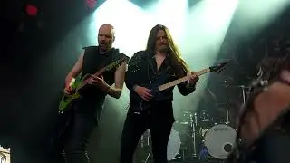 Battle Beast - Intro / Straight To The Heart (Live Time To Rock 2025-07-07)