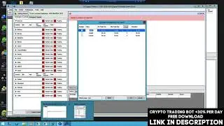 Binance FREE Crypto Trading Bot 2021 [+200$ per day profit] | FREE DOWNLOAD