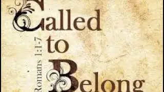Weekly Bible Study | The Book of Romans| Br. Baiju George | Part 3