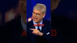 Anfied Liverpool