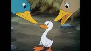 The ugly duckling. Albert Hay Malotte