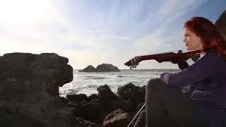 RazzvioLIVE - All Along the Watchtower at Lands End