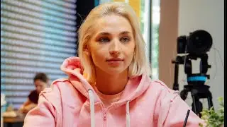 Sam Baps over BNTM, ONZEKERHEID & jezelf blijven in de MODEWERELD | Lost&Found AFLV 4