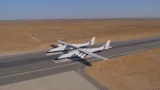 Biggest & Longest Wing Airplane in World #biggestplane #highflying #documentary #engineering