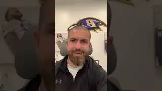 BREAKING: Baltimore Ravens TE Nick Boyle Contract Restructures Contract