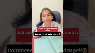 Choosing Commerce subject😎Because it&rsquo;s easy🤨#commerce  #accounts #upsc #ytshorts #subscribenow❤️