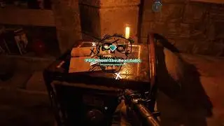 CHURCH BUNKER- Far Cry New Dawn bunker guide