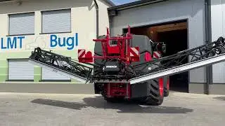 Horsch Leeb 2.2 CS CCS-Pro 27m