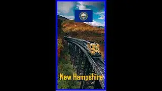29 - NEW HAMPSHIRE  FACTS - United States of America