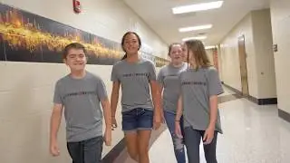 Sustaining K-12 Food Rescue