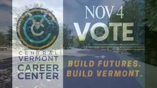 Central Vermont Career Center (CVCC) Virtual Walk Through