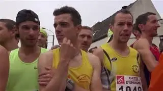 Course du marais 2017