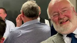THORNHILL ROTARY CLUB - BURNS NIGHT 2023