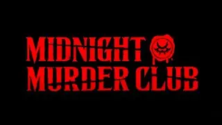 Midnight Murder Club Title Screen (PC, PS5)