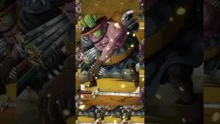 One Piece Jean Ango 🥰