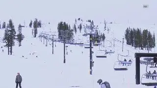 Greater Lake Tahoe, Truckee and Donner Summit under avalanche watch