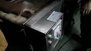 Dropper machine for bakery biscuit making BDT 8,00,000 by ziatech, +8801912152784.