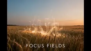 Focus Fields 3 (soundscape for sustained concentration)
