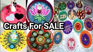 Home Decor Crafts for Sale / SRI GAYU CRAFTS / @srigayucrafts