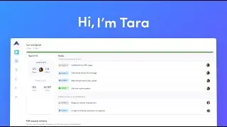 Introducing Tara for Teams