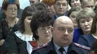 Эфир 18 февраля 2016