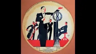 Lazybones - Gr&eacute;gor and His Gregorians (1933)