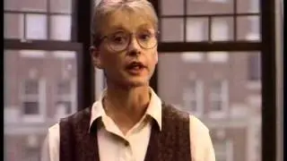 Windows of Change with Jennifer James, Ph.D. &ndash; Humorous video on Managing Change in the Workplace