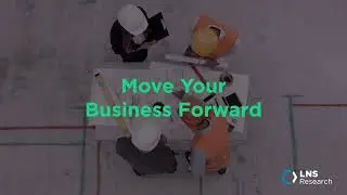 The Industrial Transformation Event 2025 | Unlock Your Competitive Advantage