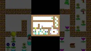 เห็ดจ๋าข้ามาแล้ววว - Zeek the Geek 2│ #shorts  #kornbt  #เกม